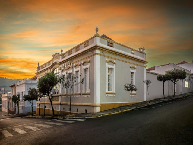 Câmara Municipal de Espírito Santo do Pinhal.