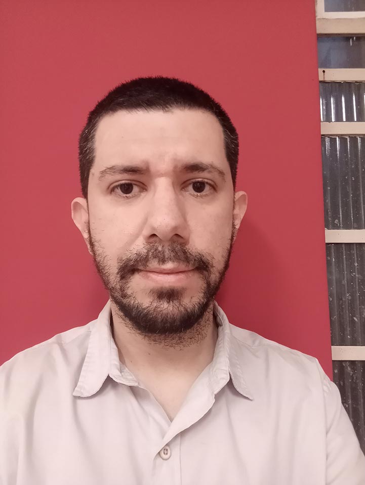 Nelson Mendes