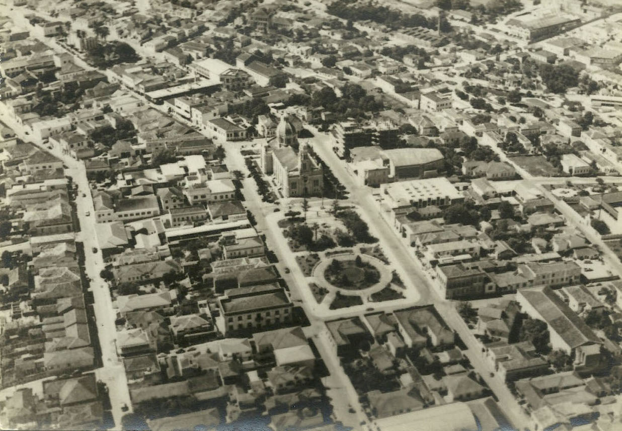 Câmara Municipal de Espírito Santo do Pinhal.