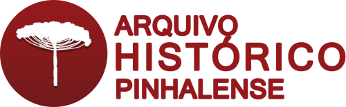 Logo do Arquivo Histórico Pinhalense.