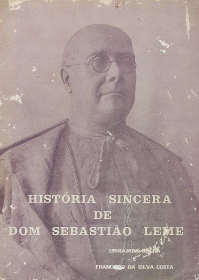 Capa de um dos .