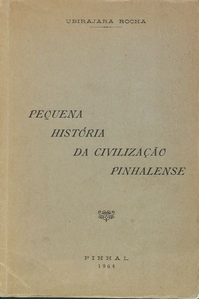 Capa de um dos .