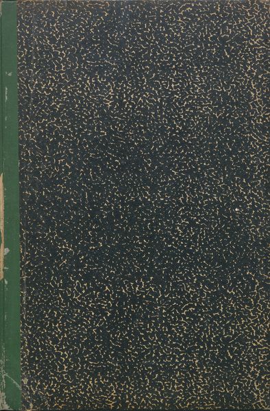 Capa de um dos livros da Câmara.